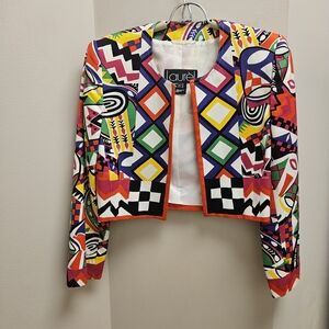 Laurèl By Escada Jacket